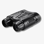 Jumelles vision nocturne 4K avec enregistrement vidéo