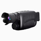 Monoculaire vision nocturne HD avec zoom 5X