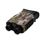 Jumelles Vision Nocturne HD, Zoom 12X & Batterie longue durée