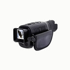Monoculaire vision nocturne HD avec zoom 5X
