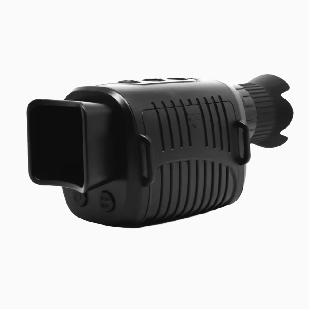 Monoculaire vision nocturne HD avec zoom 5X