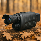 Monoculaire vision nocturne HD avec zoom 5X
